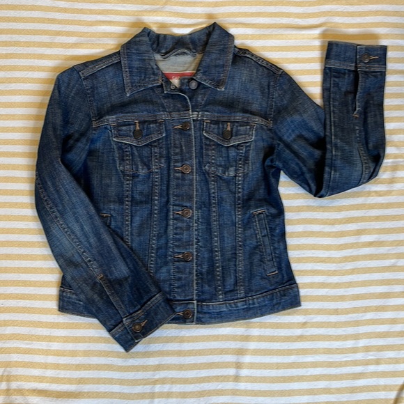 GAP Jean jacket - Picture 2 of 6